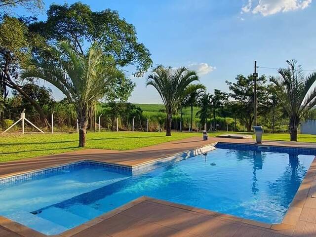 #4 - Casas para Venda em Limeira - SP - 1