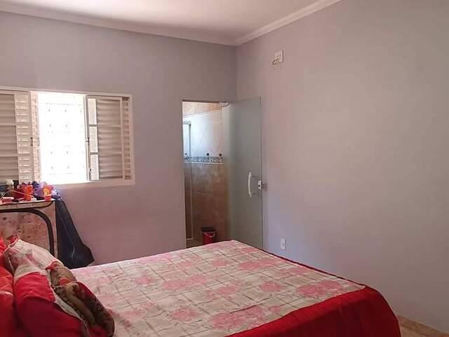 #5 - Casas para Venda em Limeira - SP - 3