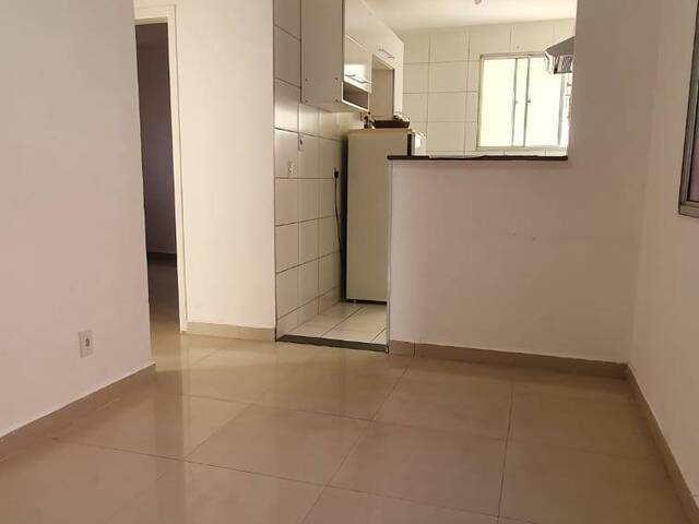#6 - Apartamentos para Venda em Limeira - SP - 3