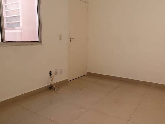 #6 - Apartamentos para Venda em Limeira - SP - 2