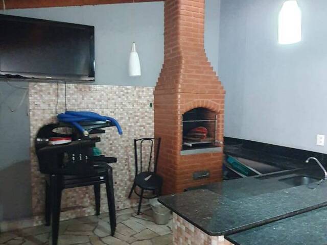 #7 - Casas para Venda em Limeira - SP - 2