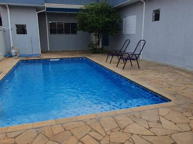#7 - Casas para Venda em Limeira - SP - 1