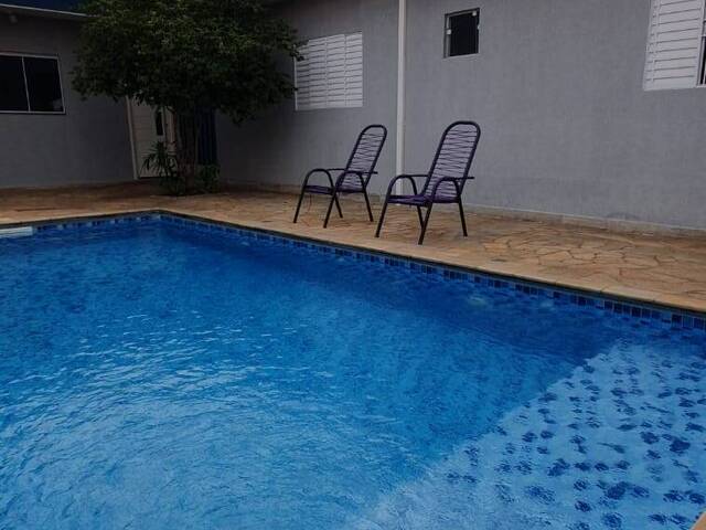 #7 - Casas para Venda em Limeira - SP - 3