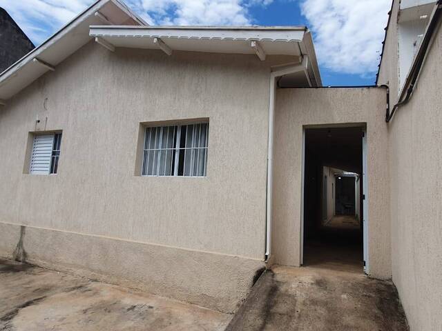 #8 - Casas para Venda em Limeira - SP - 1