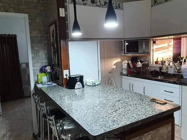 #9 - Casas para Venda em Limeira - SP - 1