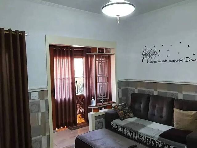 #9 - Casas para Venda em Limeira - SP - 2