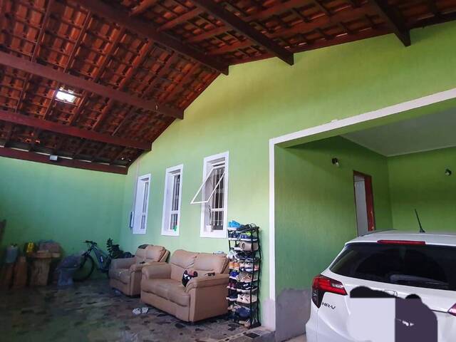 #10 - Casas para Venda em Limeira - SP - 1