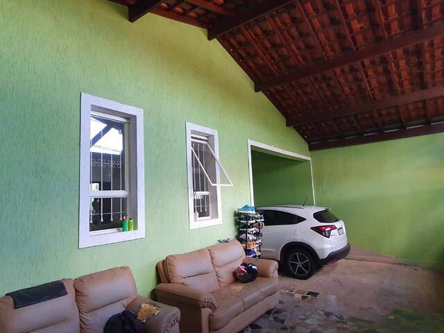 #10 - Casas para Venda em Limeira - SP - 2