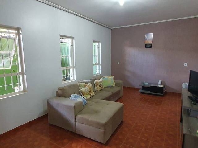 #10 - Casas para Venda em Limeira - SP - 3