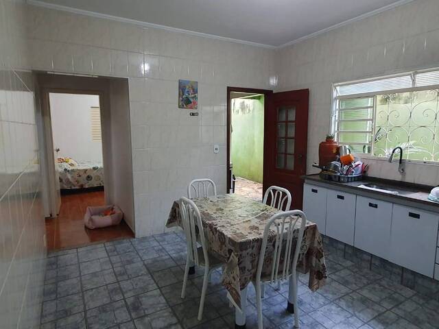 #10 - Casas para Venda em Limeira - SP