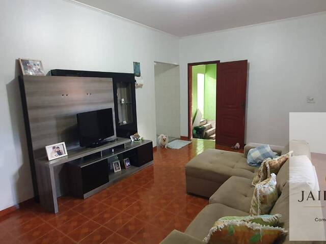 Casas para Venda em Limeira - 5