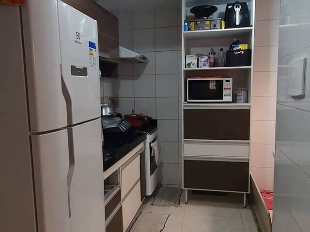 #11 - Apartamentos para Venda em Limeira - SP - 2