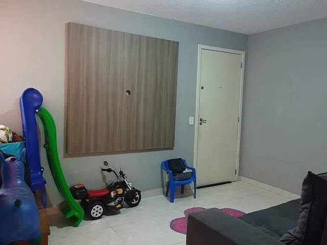 #11 - Apartamentos para Venda em Limeira - SP - 3