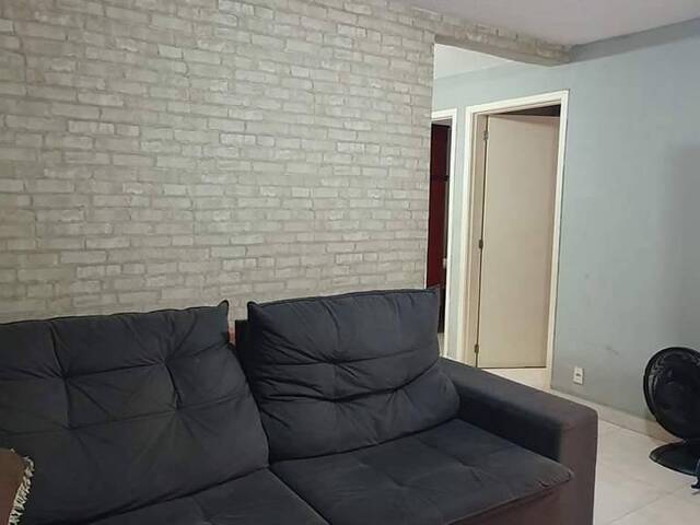 #11 - Apartamentos para Venda em Limeira - SP - 1