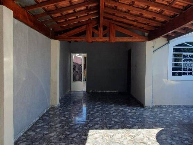 #12 - Casas para Venda em Limeira - SP - 1
