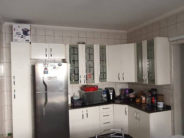 #12 - Casas para Venda em Limeira - SP - 3