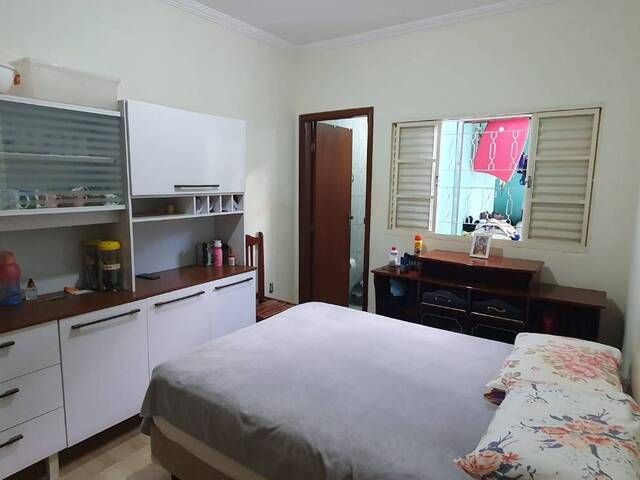 #13 - Casas para Venda em Limeira - SP - 2