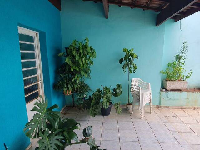 #13 - Casas para Venda em Limeira - SP - 1