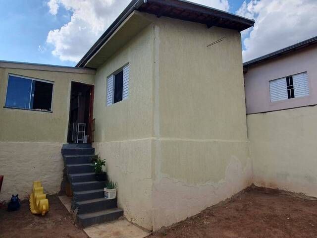 #14 - Casas para Venda em Limeira - SP - 3