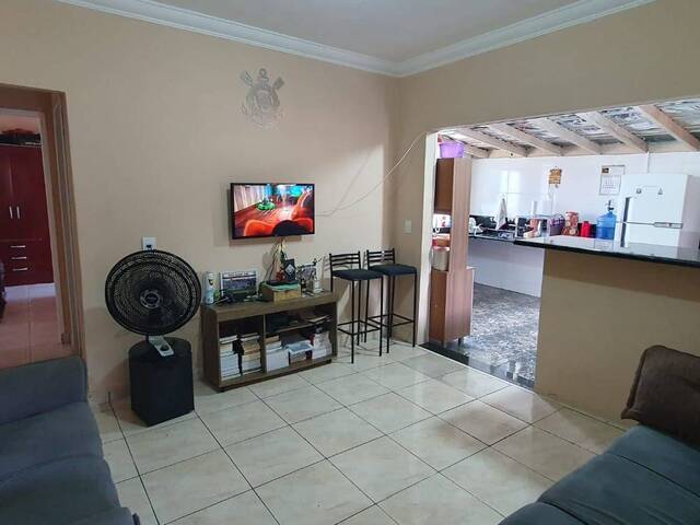 #14 - Casas para Venda em Limeira - SP - 2