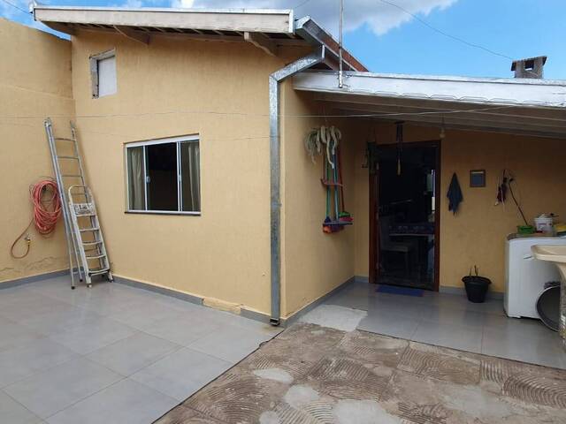 #14 - Casas para Venda em Limeira - SP - 1