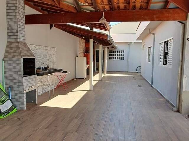 #15 - Casas para Venda em Limeira - SP - 1