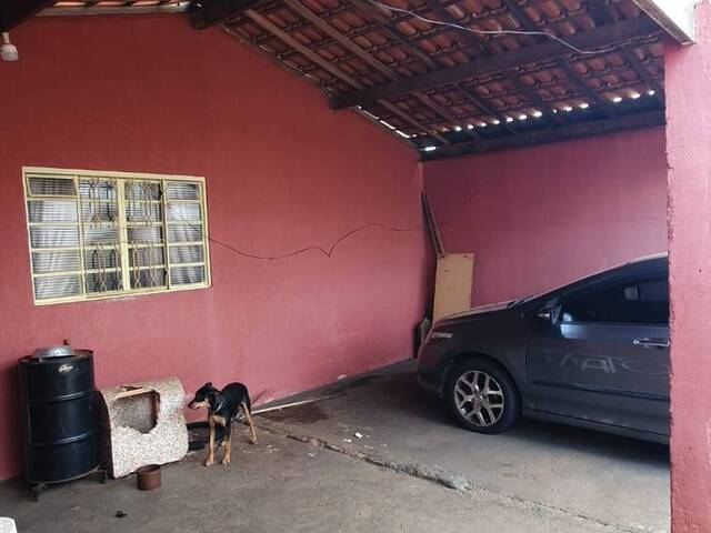 #16 - Casas para Venda em Limeira - SP - 1