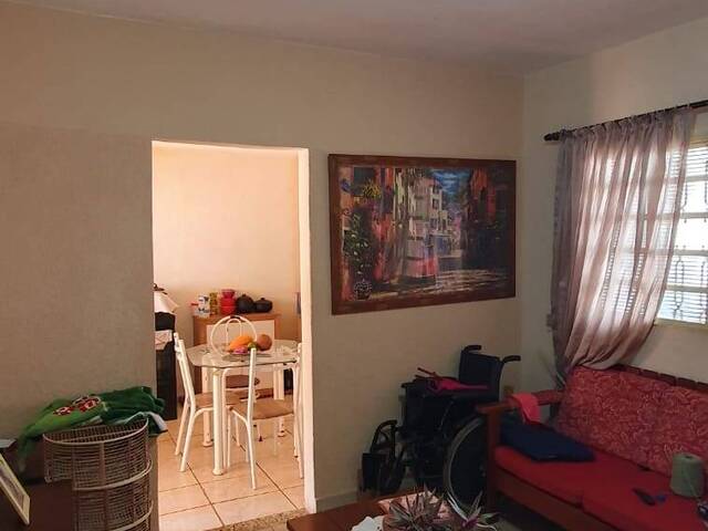 #16 - Casas para Venda em Limeira - SP - 2