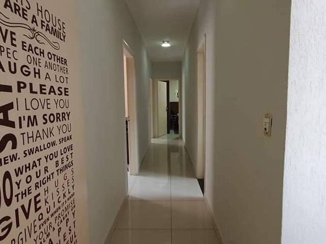 #18 - Casas para Venda em Limeira - SP - 3