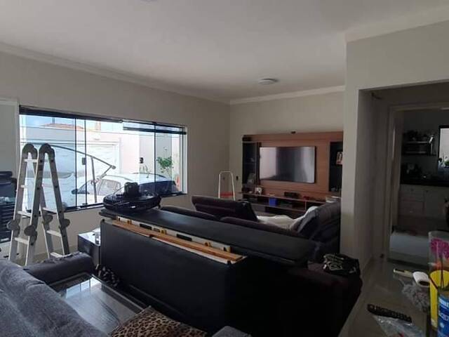 #18 - Casas para Venda em Limeira - SP - 2