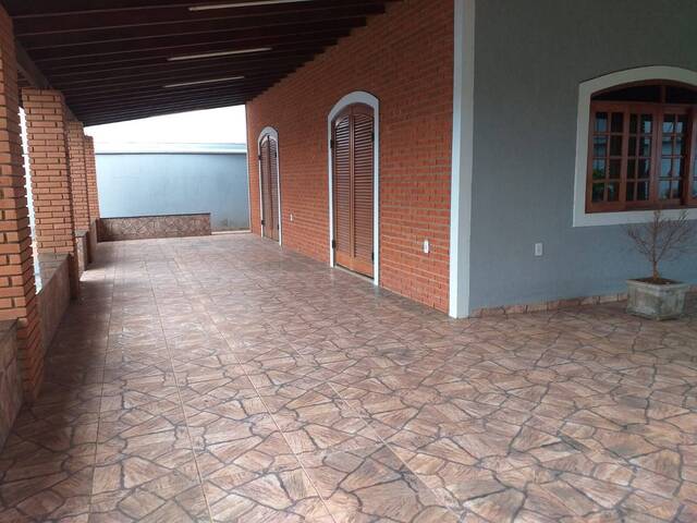 #20 - Chácaras para Venda em Limeira - SP - 1