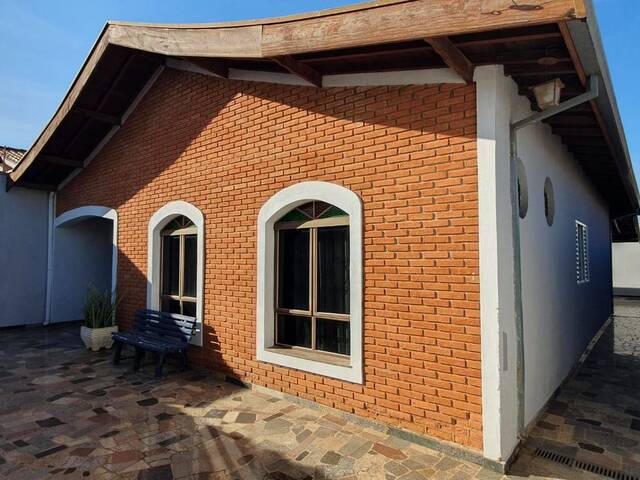 #21 - Casas para Venda em Limeira - SP - 1