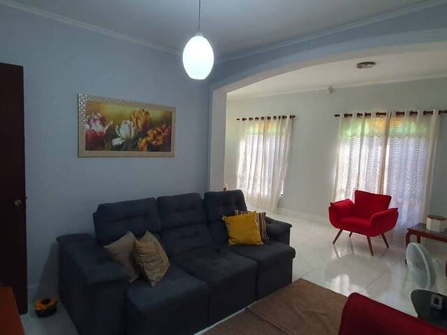 #21 - Casas para Venda em Limeira - SP - 2