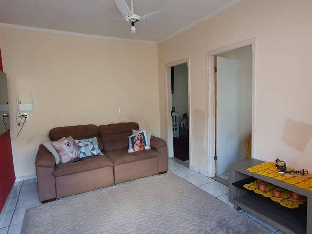 #22 - Casas para Venda em Limeira - SP - 2