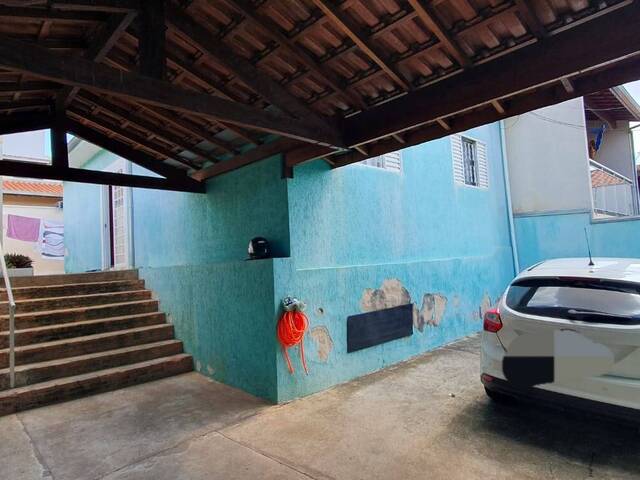 #22 - Casas para Venda em Limeira - SP - 1