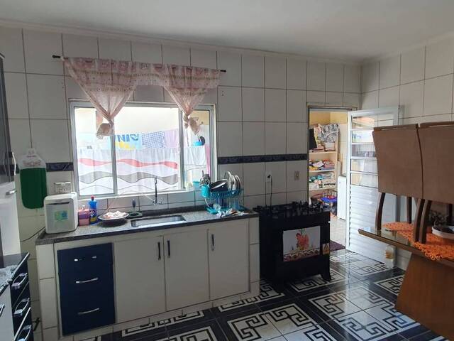#22 - Casas para Venda em Limeira - SP - 3