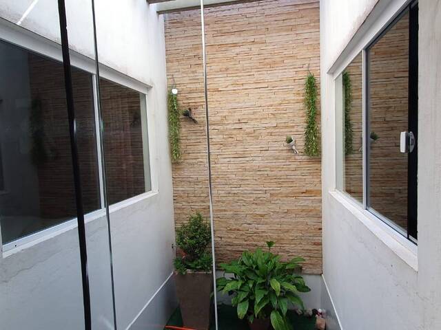 #22 - Casas para Venda em Limeira - SP - 2