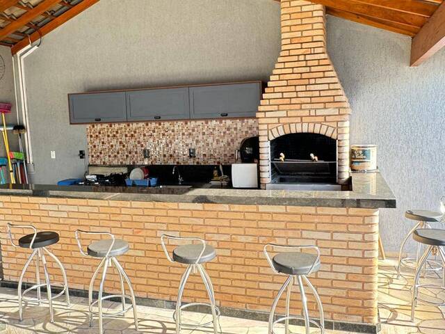 #17 - Casas para Venda em Limeira - SP - 2