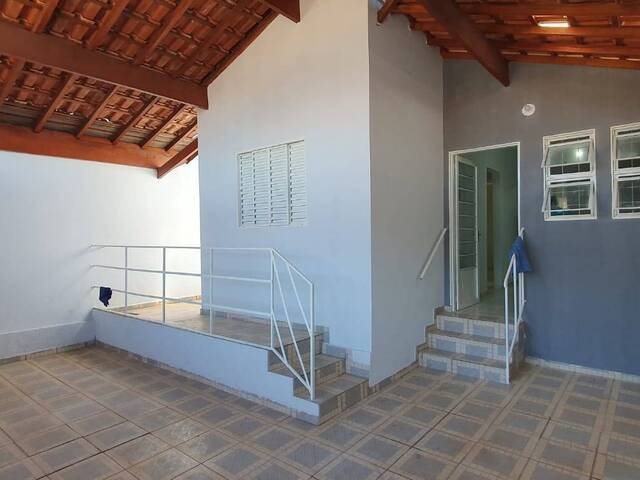 #23 - Casas para Venda em Limeira - SP - 1