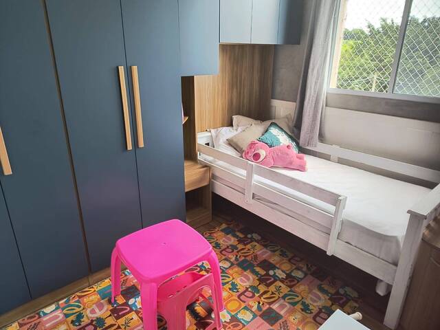 #24 - Casas em Condomínios para Venda em Limeira - SP - 3