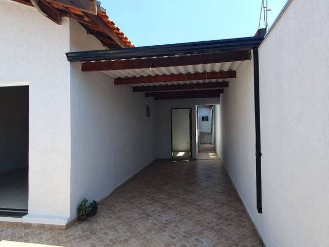 #25 - Casas para Venda em Limeira - SP - 1