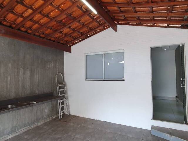 #27 - Casas para Venda em Limeira - SP - 1