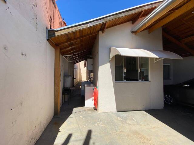 #28 - Casas para Venda em Limeira - SP - 3