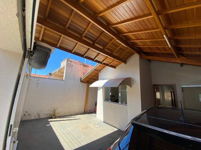 #28 - Casas para Venda em Limeira - SP - 2