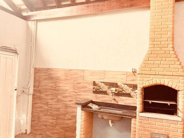 #30 - Casas para Venda em Limeira - SP - 3