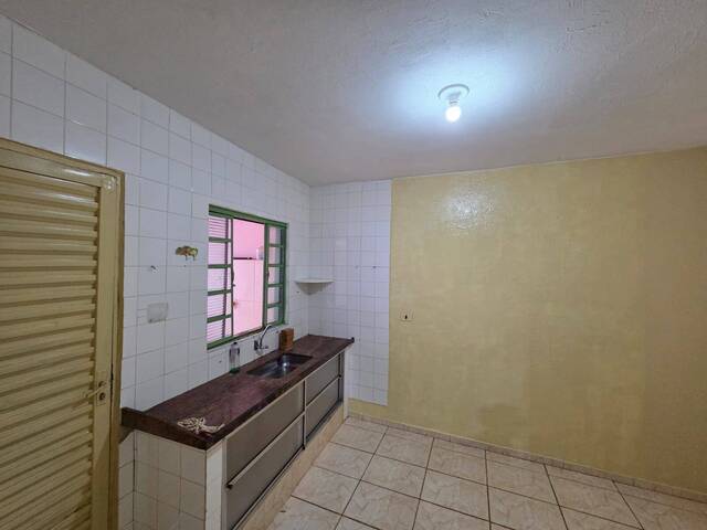 #31 - Casas para Venda em Limeira - SP - 2