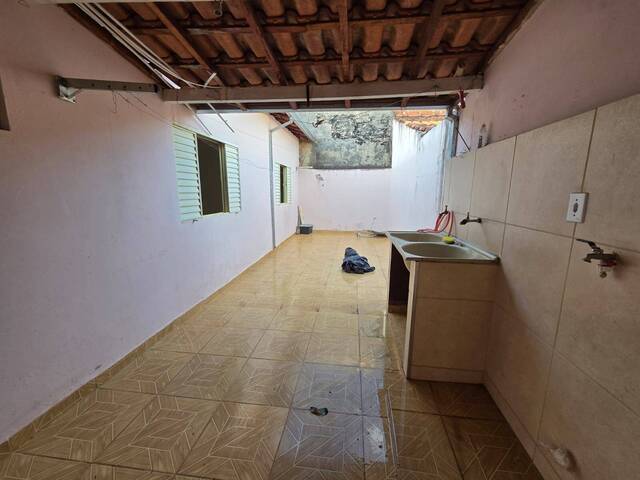 #31 - Casas para Venda em Limeira - SP - 1