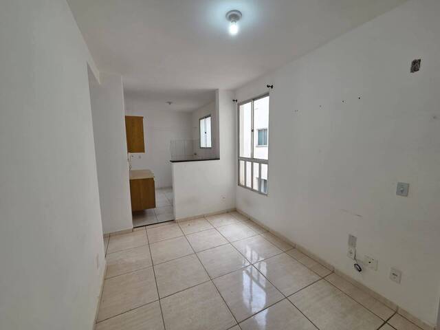 #32 - Apartamentos para Venda em Limeira - SP - 2