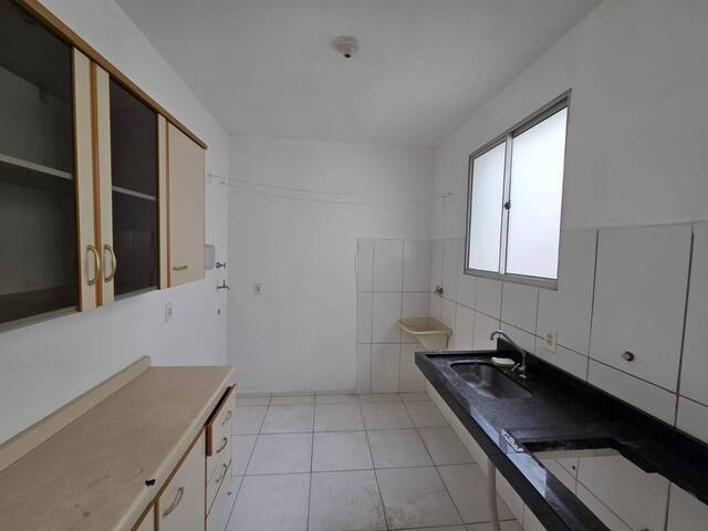 #32 - Apartamentos para Venda em Limeira - SP - 3