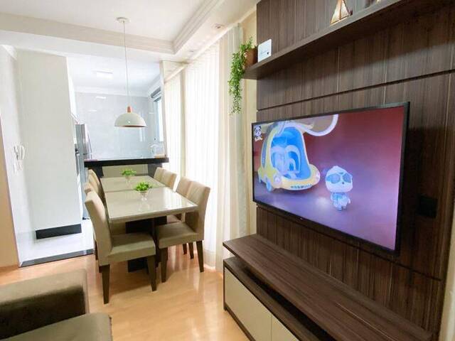 #33 - Apartamentos para Venda em Limeira - SP - 1